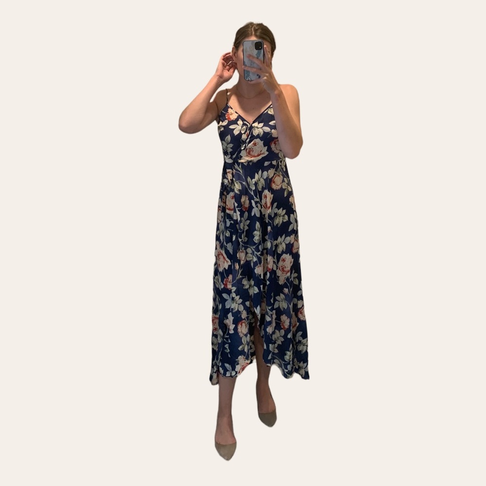 Xhiliration Dress